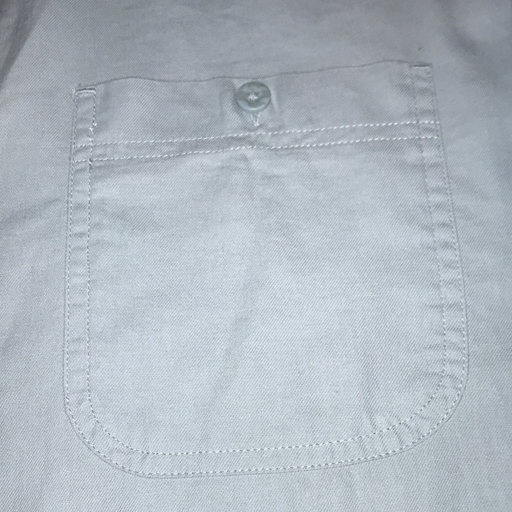 Lee Women’s Frontier Button Down - Picture 4 of 10
